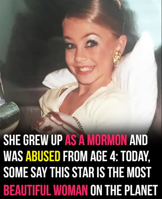 The Shiny Facade of an Orem Cul-de-Sac and the Tormented Echoes of a Childhood Spent Pivoting Through the Shadows