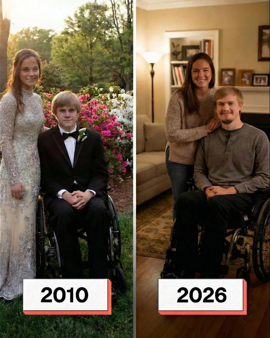 The Shattered Glass of a High School Vow and the Fifteen-Year Echo of a Stolen Choice Left on the Ice