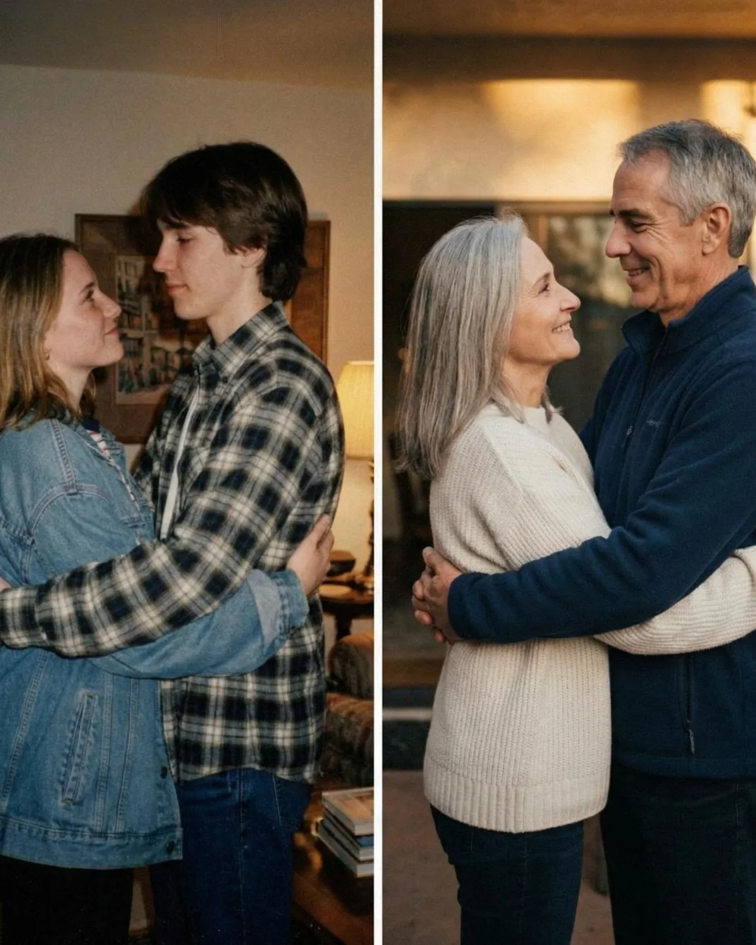 The Ink-Stained Vengeance of a Final Goodbye and the Fragile Truth of a Thirty-Six-Year Sanctuary