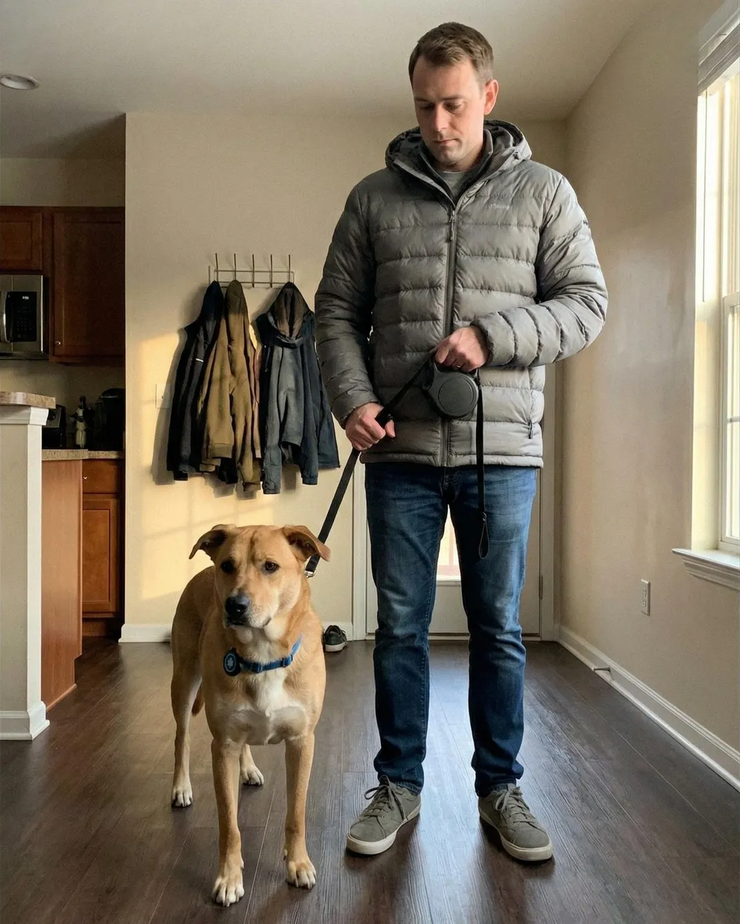 The Midnight Compass of a Secret Debt and the Hidden Sanctuary of a Stolen Life