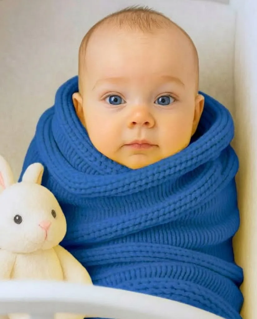 The Day I Gave Birth Was Supposed To Be Pure Joy But It Became The Day Everything Broke Open