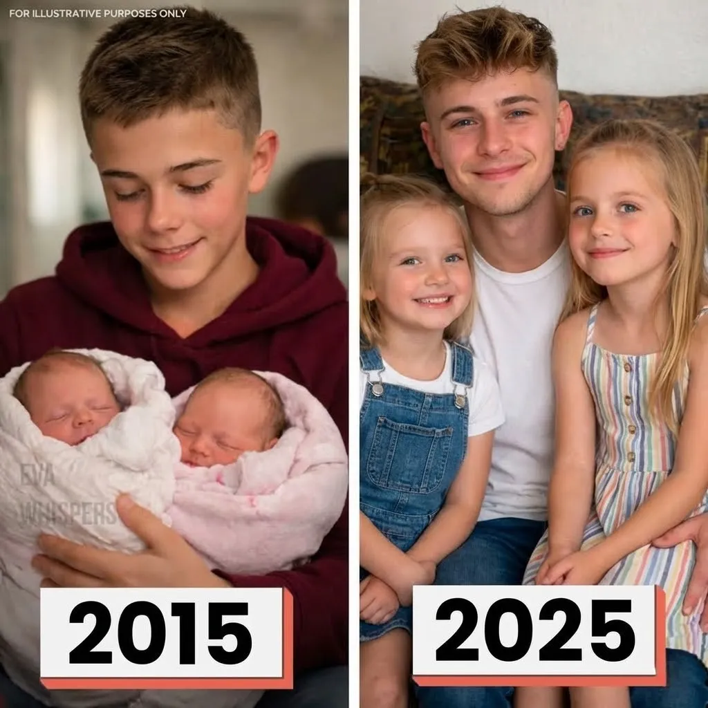 I Became My Twin Sisters Guardian After Our Moms Death And I Learned Love Does Not Come With Conditions