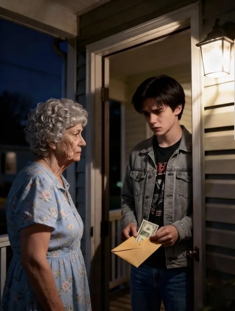 When I Hid Two Hundred Million And Asked For Help I Learned Who Loved Me Without A Price