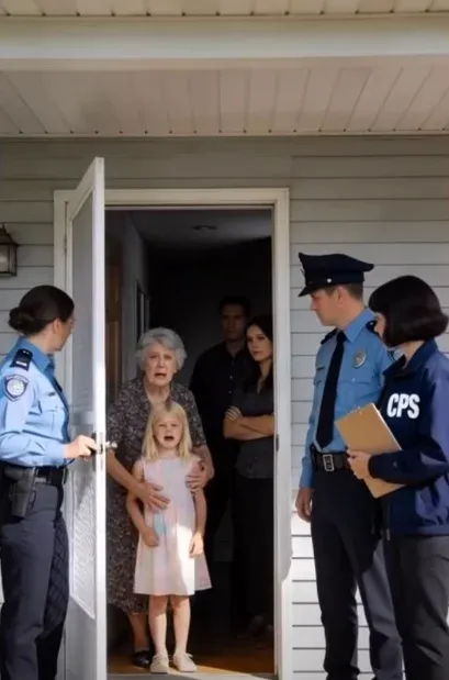 A Fortress of Love: Breaking the Cycle of Silent Abuse