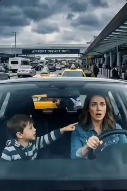 The Secret Life of a “Perfect” Husband: How a Five-Year-Old’s Whisper Exposed a Second Family