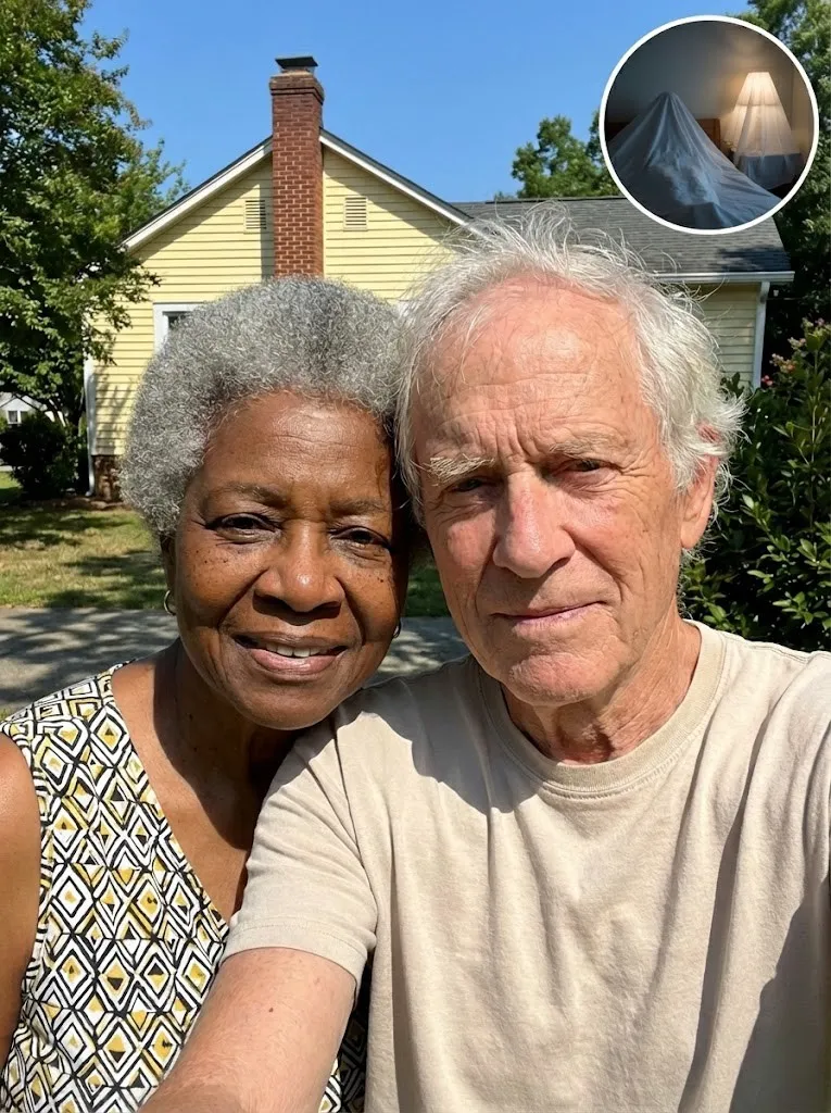 Breaking Attic Lock After Fifty Years Revealed Secret My Family Kept