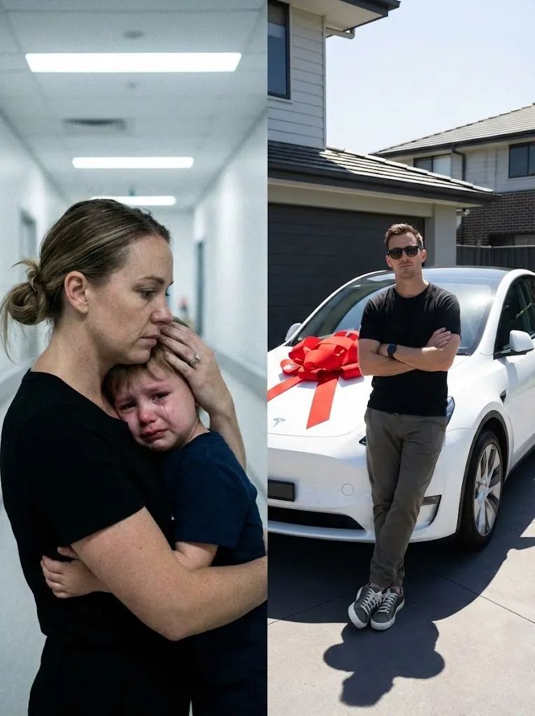 Ex Refused Medical Bills So I Made An Unforgettable Phone Call Instead