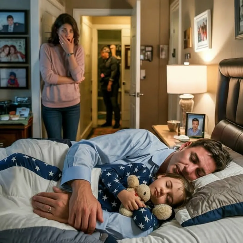 The Midnight Ritual of a Failing Memory and the Sanctuary of a Subsidized Heart