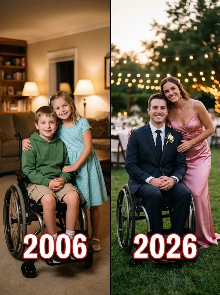 Marrying My Childhood Friend Brought An Unbelievable Morning After Wedding Surprise