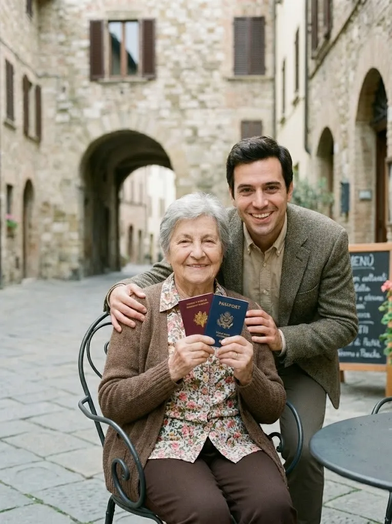 The Polanco Scandal and the Secret of the Salgado Legacy