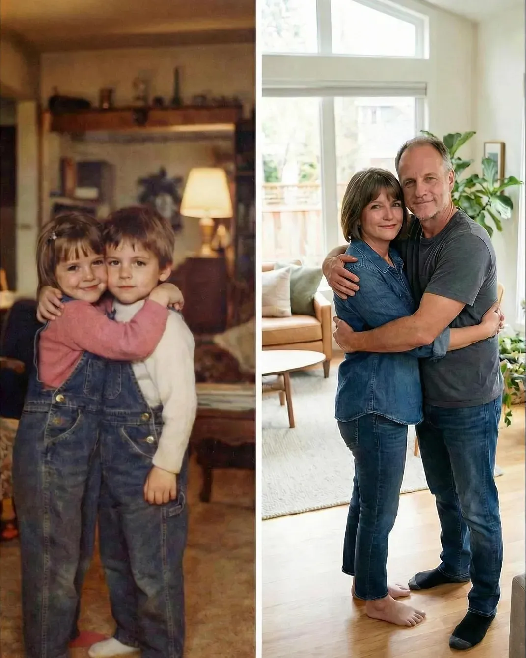 The Architecture of a Misguided Shield and the Double Grief of an Unspoken Truth