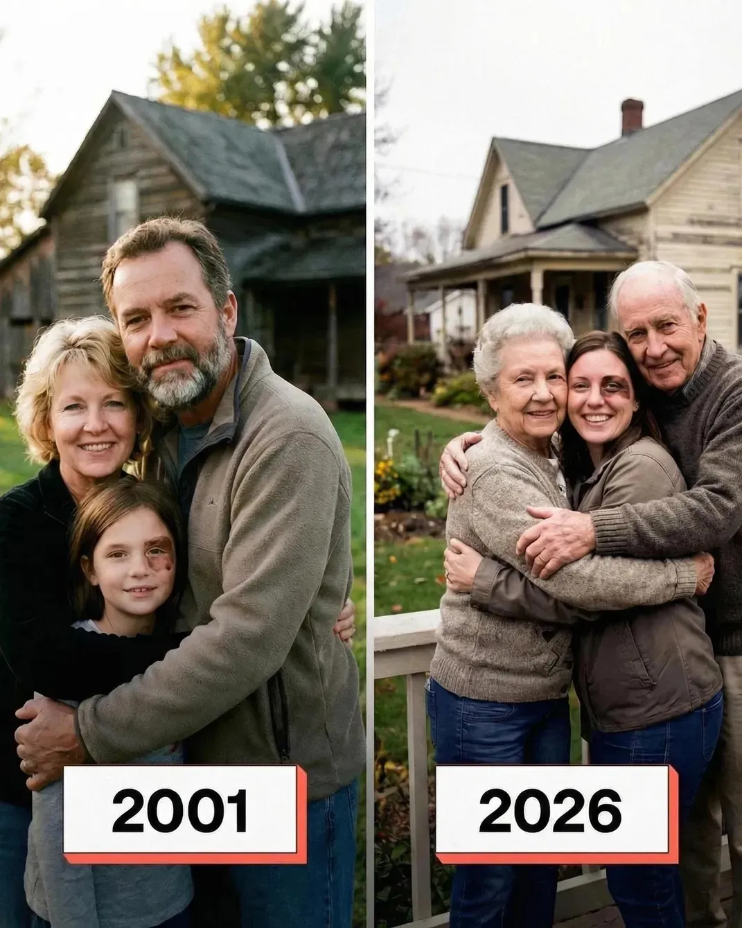 The Port-Wine Promise and the Double-Legacy of a “Wanted” Child