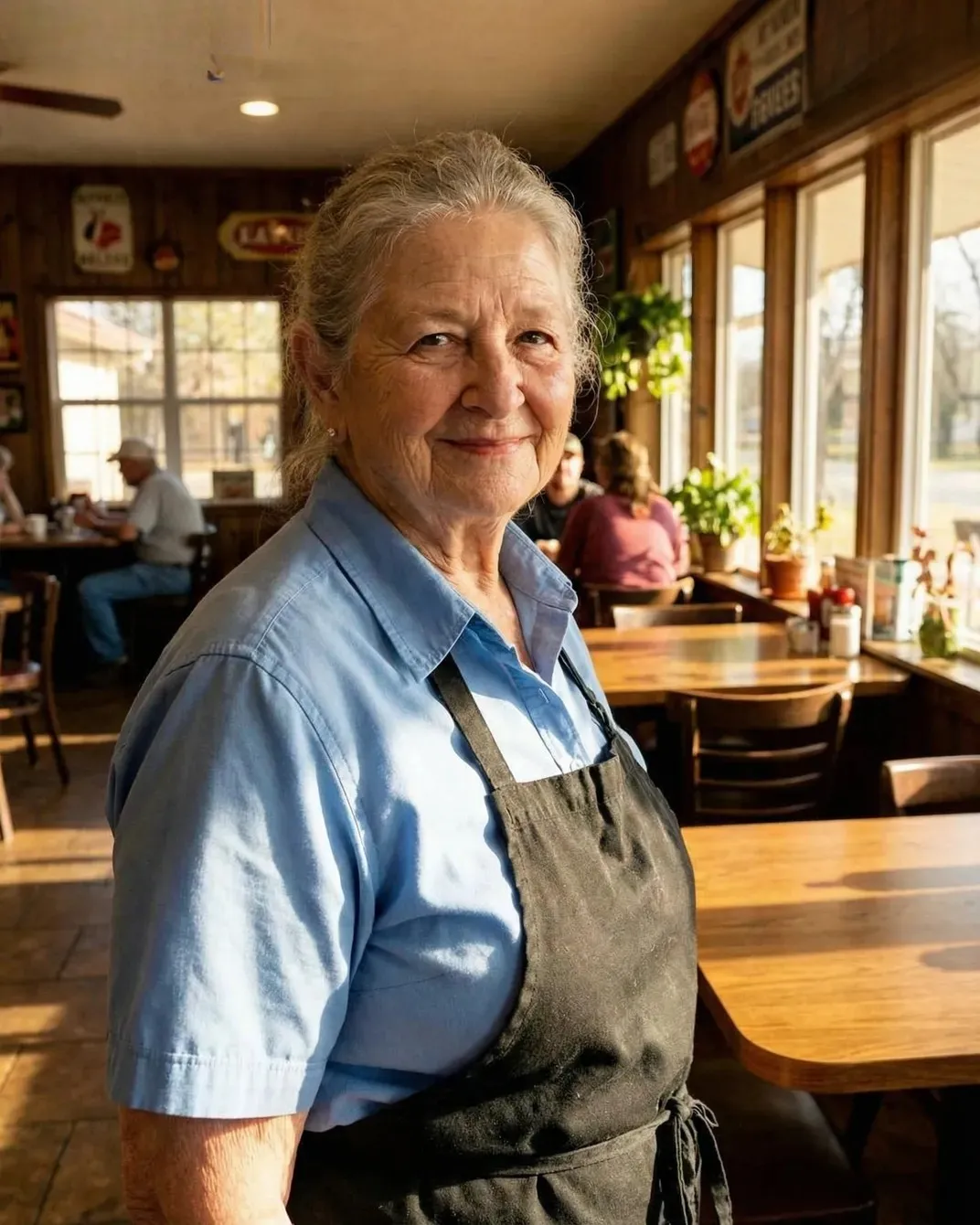 The Texas Anchor and the Performance of Entitlement-