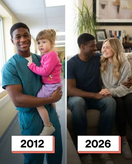 The ER Vow and the 13-Year Frame Job