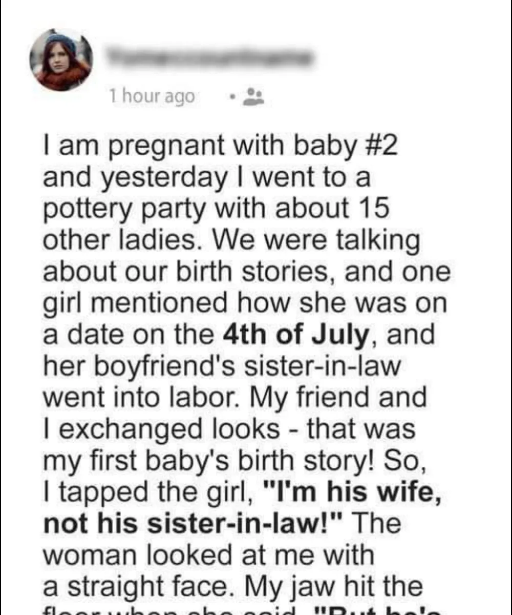 Attending A Casual Pottery Class Revealed A Secret About My Husband