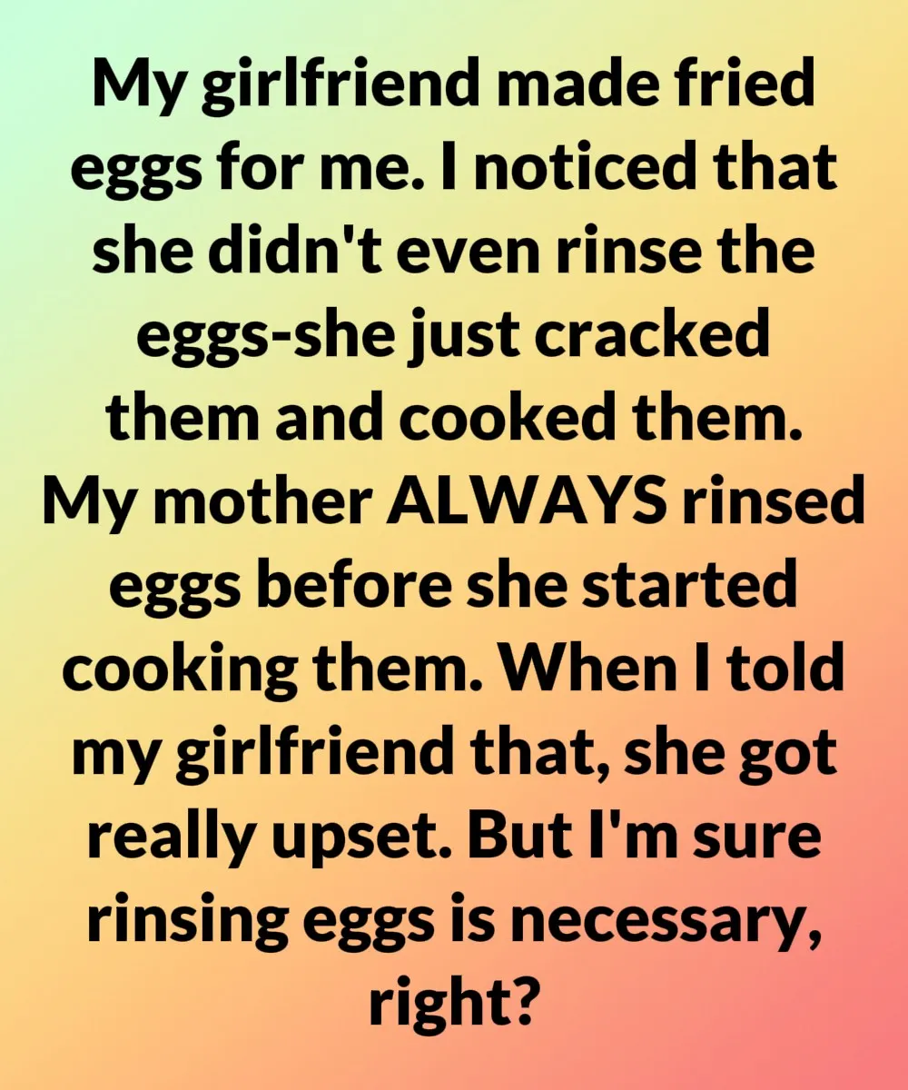 Little Breakfast Habit From Childhood Taught Couple A Big Love Lesson