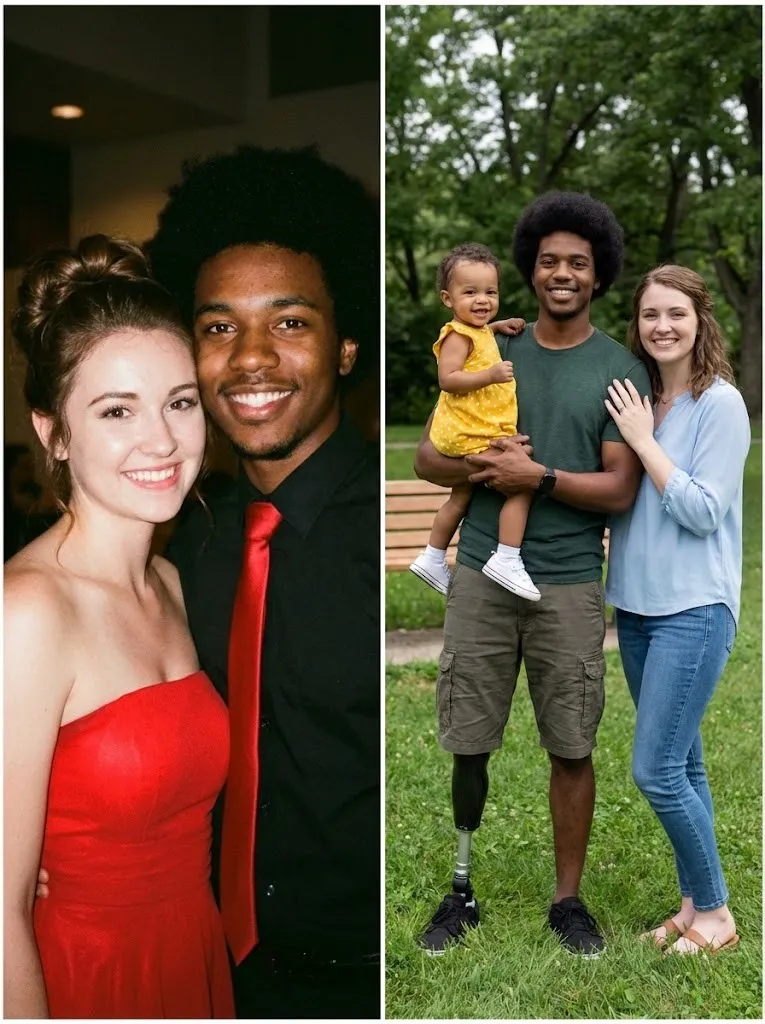 Military Veteran Discovers Shocking Truth About Family After Wife Vanishes