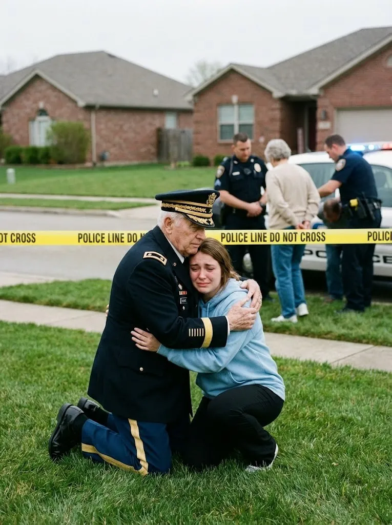 The Gardener Who Called in a Code Black