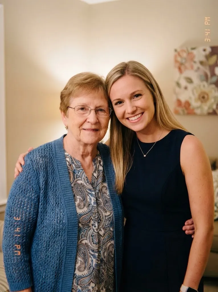 Grieving Granddaughter Finds Secret Package Inside Coffin And Uncovers Shocking Family Betrayal