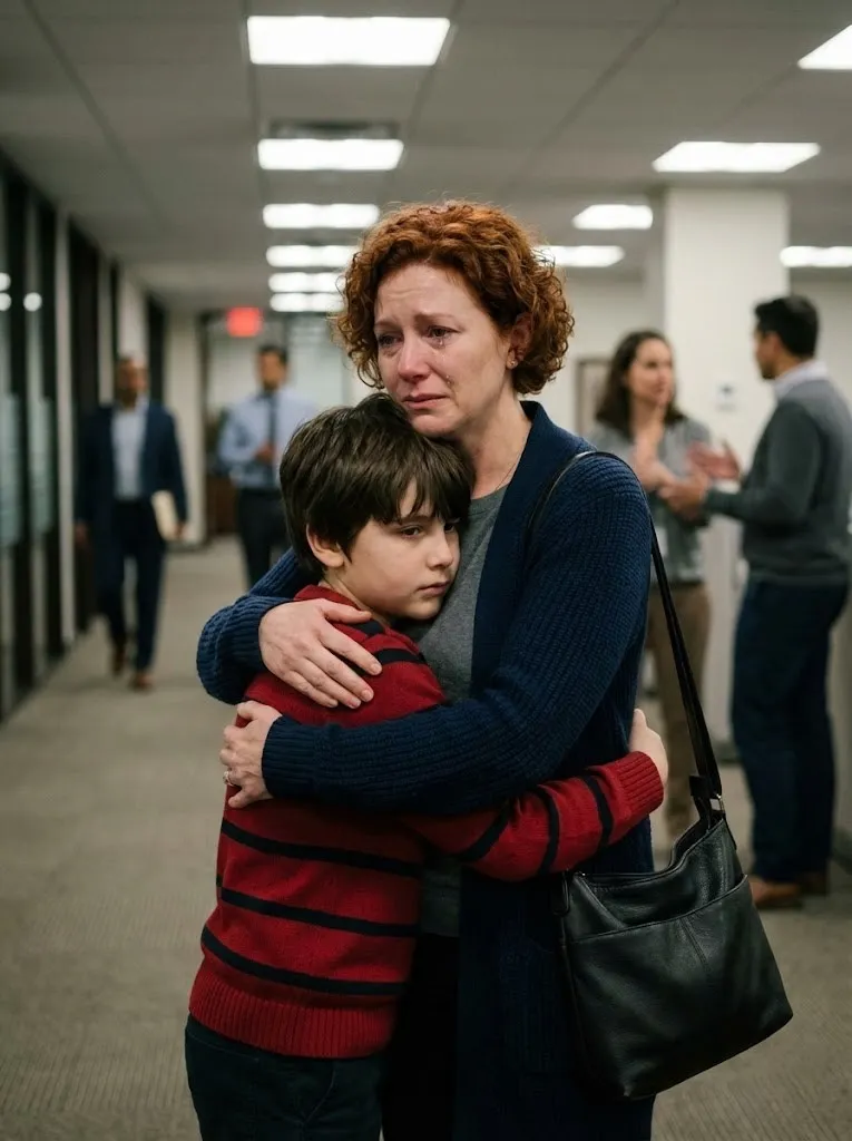 Winning Millions Helped Me Leave Husband After Hearing His Secret Plans