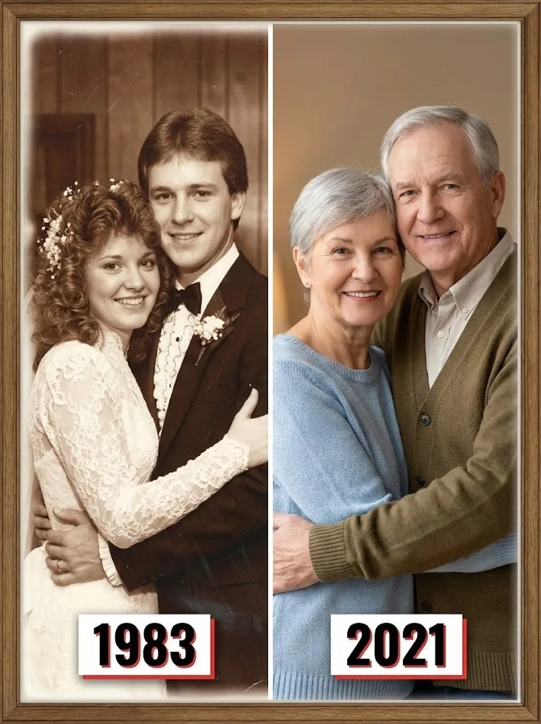 Husband Faked An Affair To Hide A Devastating Terminal Cancer Diagnosis