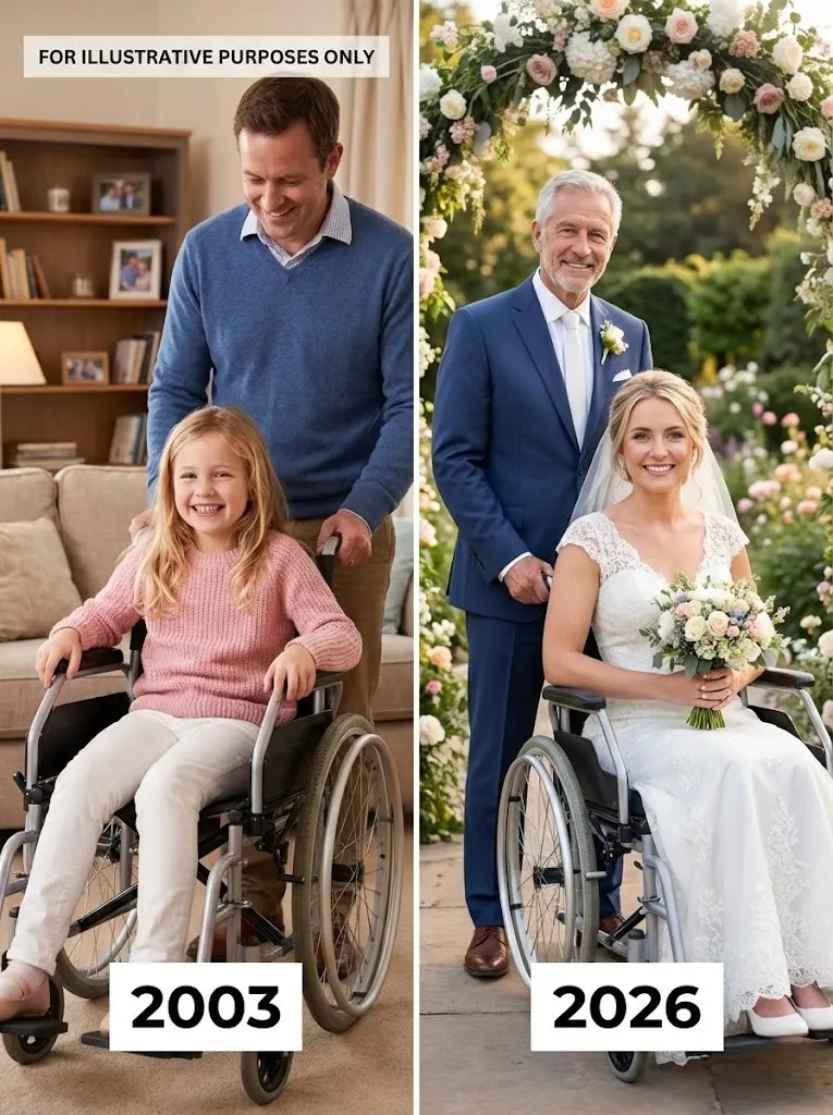 The Owl and the Anchor: A 23-Year Journey of Chosen Fatherhood