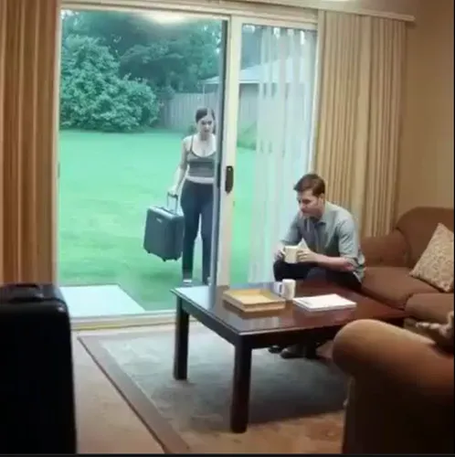 The Space Between: When “Time Alone” is an Exit Strategy