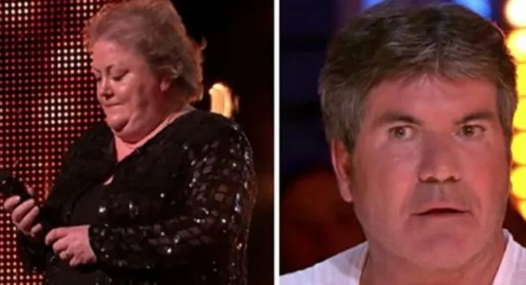 Judges Laughed At Her Appearance But Her Voice Left Them Speechless