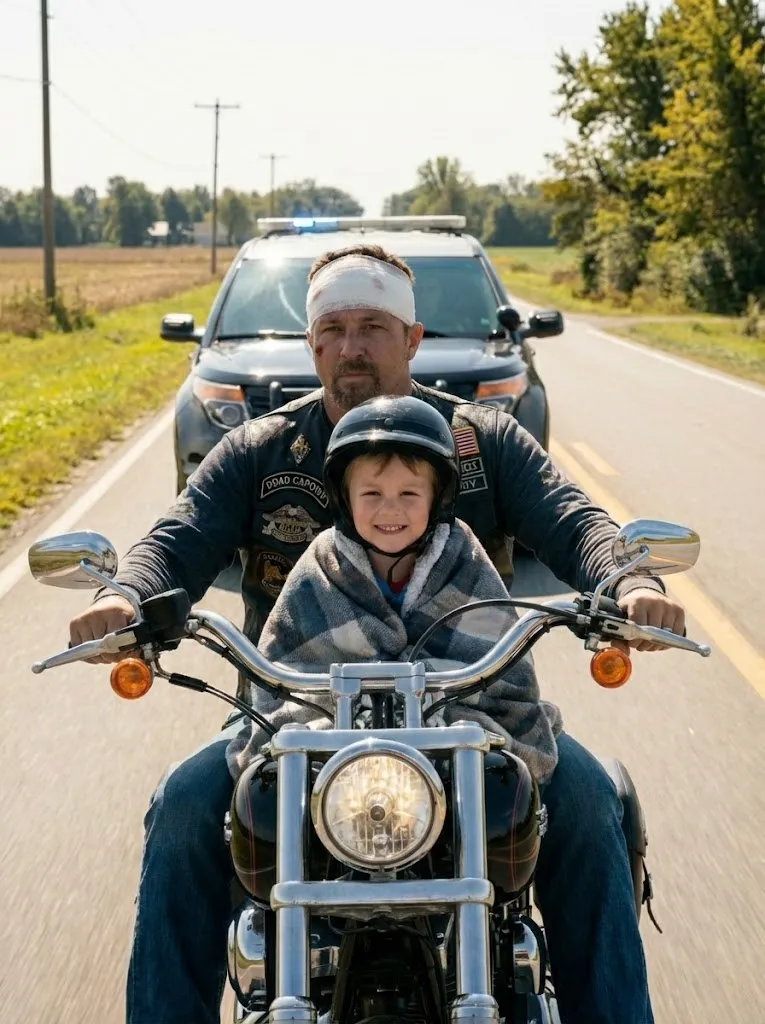 The Neurological Defiance of a Marine and the Sacred Weight of a Promise