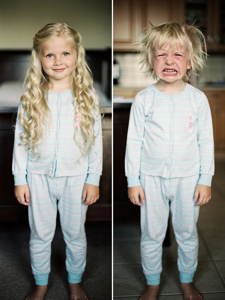 The Neon Retribution: A Lesson in Boundaries and Bridal Shine-