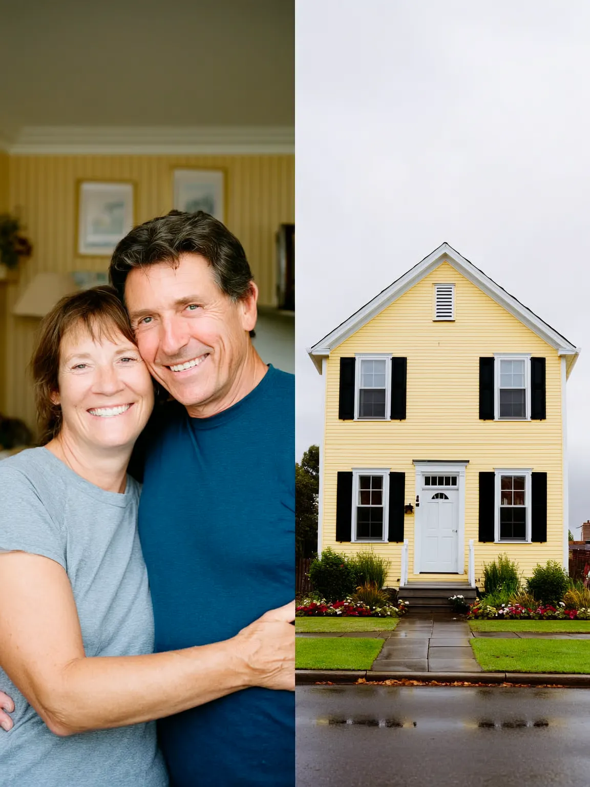 Secret House and Hidden Notes Shattered My Long Marriage Forever