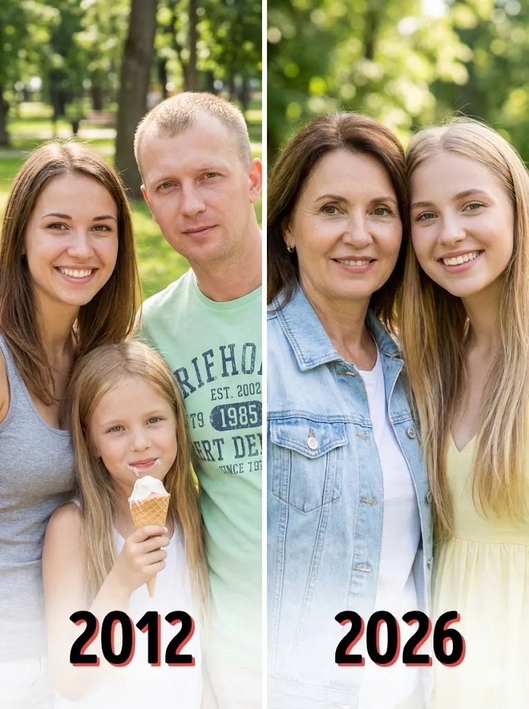 Hidden Letter From Late Father Revealed Stepmothers Secret Sacrifice To Protect Me