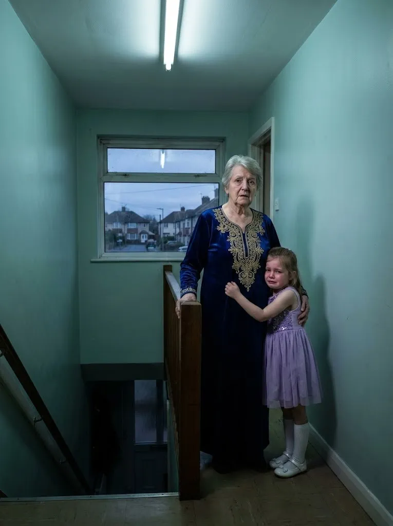 Startling Midnight Police Visit Uncovers A Hidden Secret About My Sister