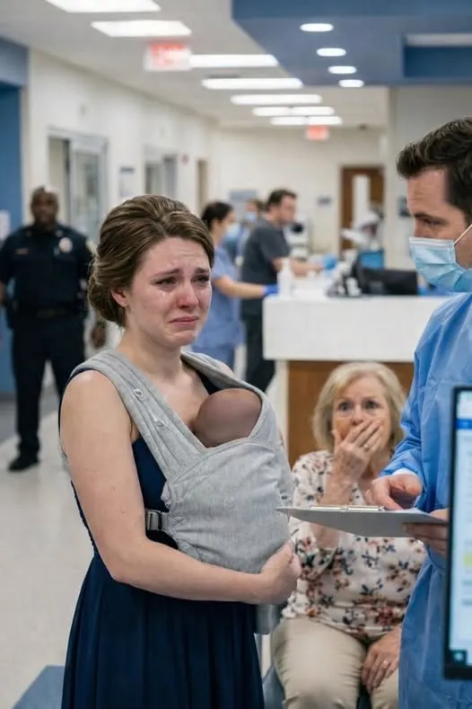 Coming Home Early Revealed A Terrifying Truth About My Mother In Law