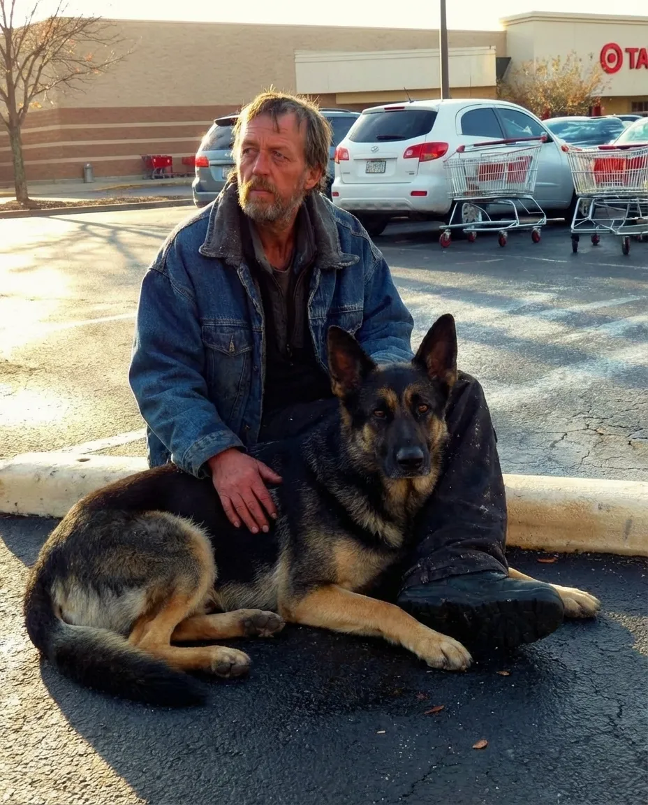 Buying Dinner For A Stranger Caused My Boss To Fire Me