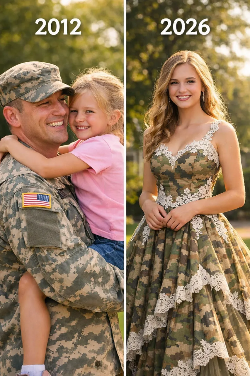 Crafting My Prom Dress From An Army Uniform Revealed Unbelievable Secrets