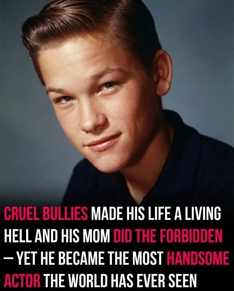 How Patrick Swayze Turned Childhood Hardships Into A Legendary Hollywood Career