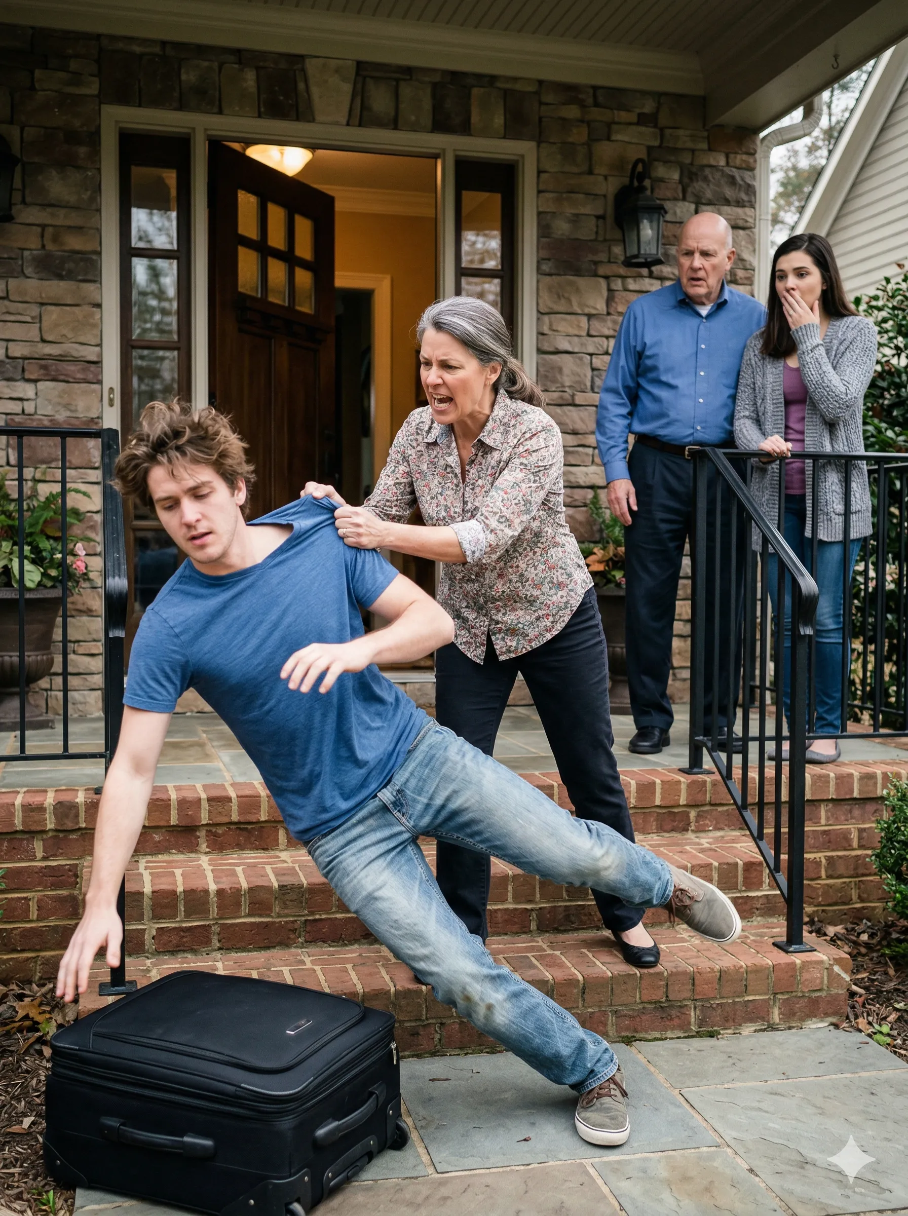 Buying My First Luxury Apartment Exposed A Massive Hidden Family Betrayal