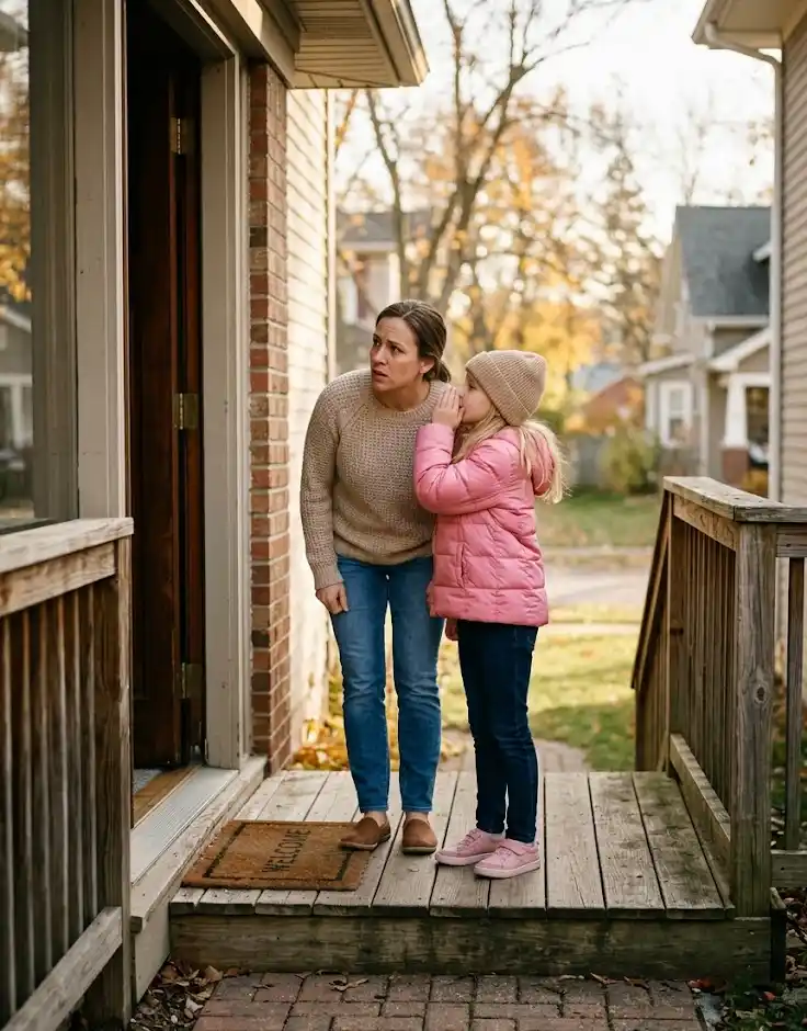 Surprise October Visit Reveals Hidden Wedding Plans And Deep Financial Betrayal