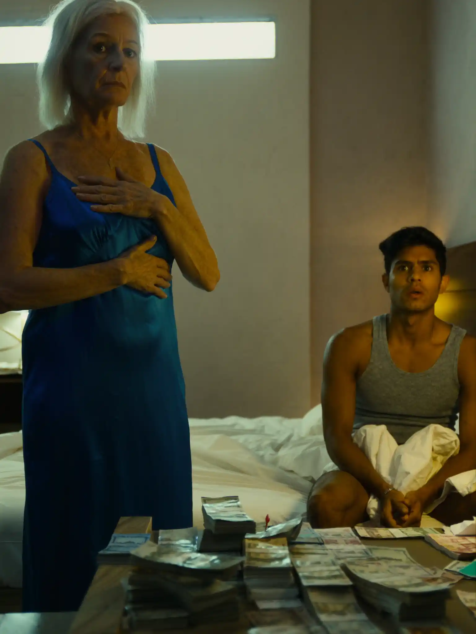 Shocking Wedding Night Revelation Changes Everything About My Marriage To Celia