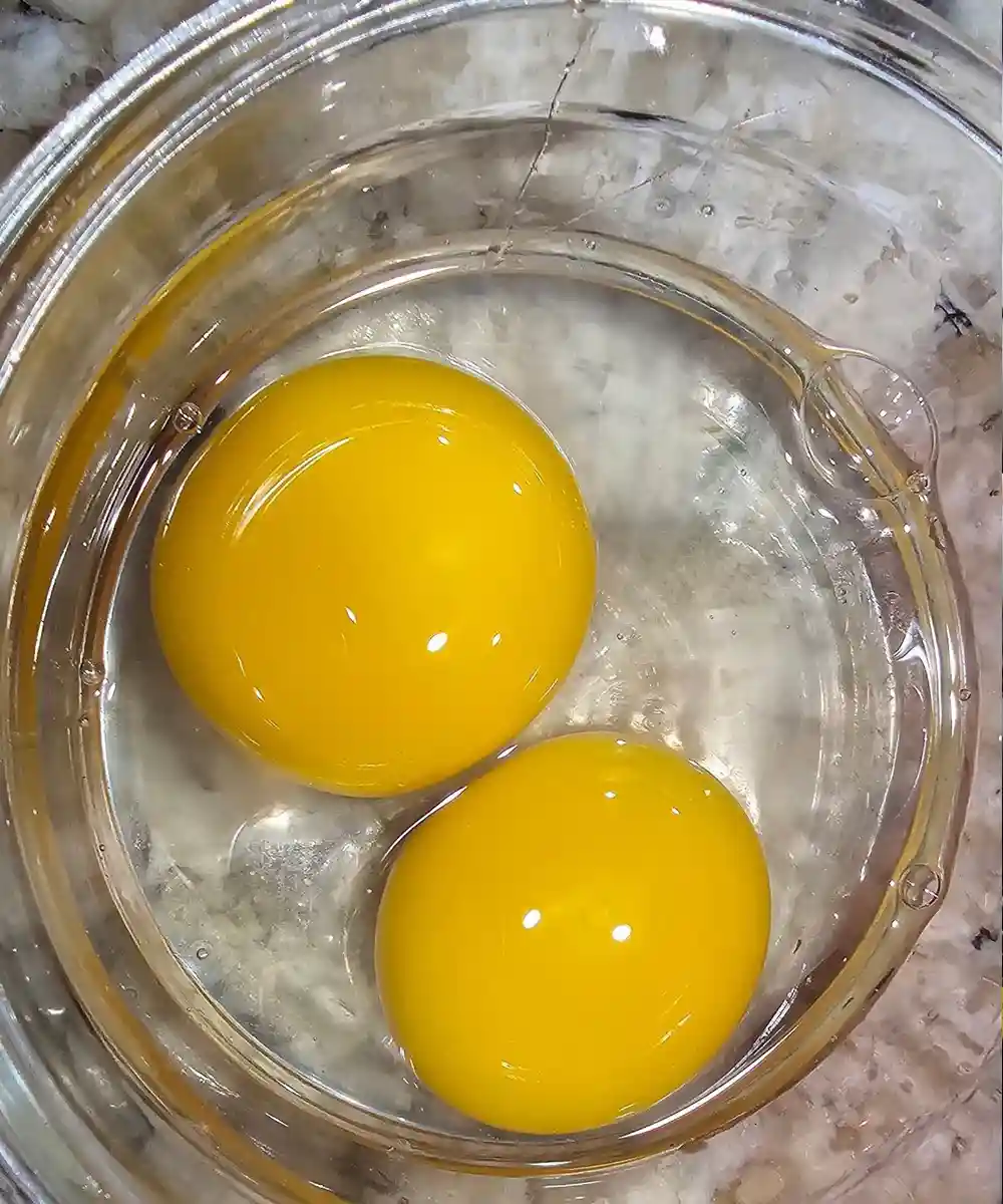 Discover Why Doctors Recommend Pairing Egg Yolks With These Specific Foods
