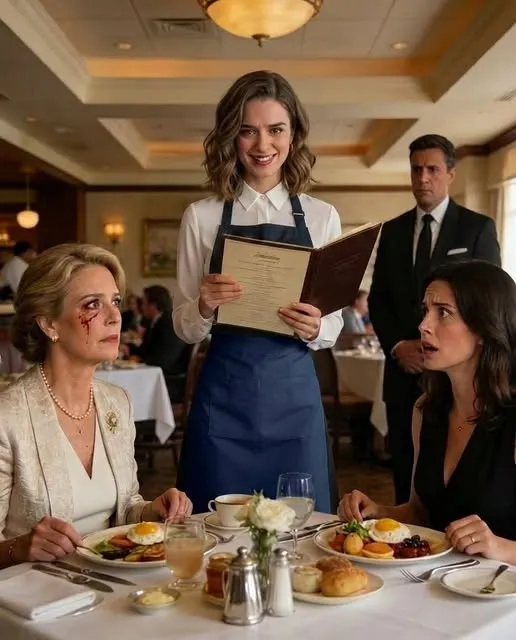 Mom Mocked My Waitressing Job Before Learning About My Surprising Restaurant Ownership