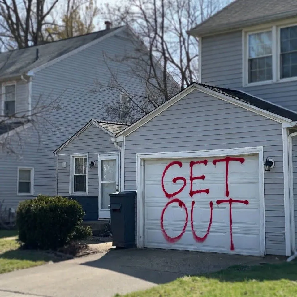 How A Bitter Neighbor Lost Everything After Trying To Evict My Family