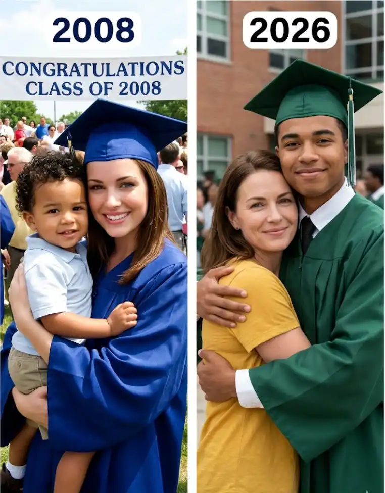 Eighteen Years Later A DNA Test Revealed Why My Boyfriend Vanished