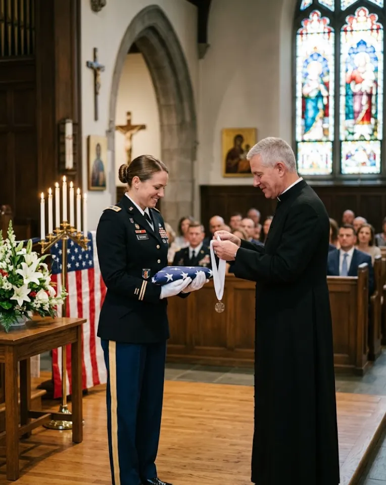 Secret Brass Key Revealed How My Stepfather Stole My True Family Identity