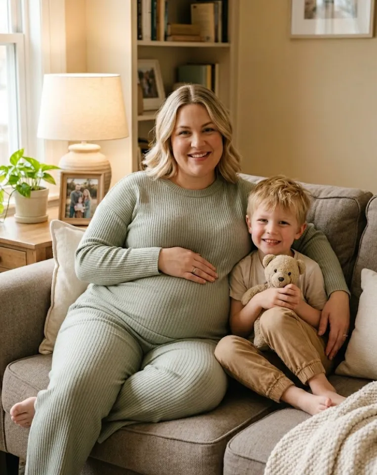 Selfish Husband Forced Me To Carry Surrogacy Babies To Pay His Mother’s Debts