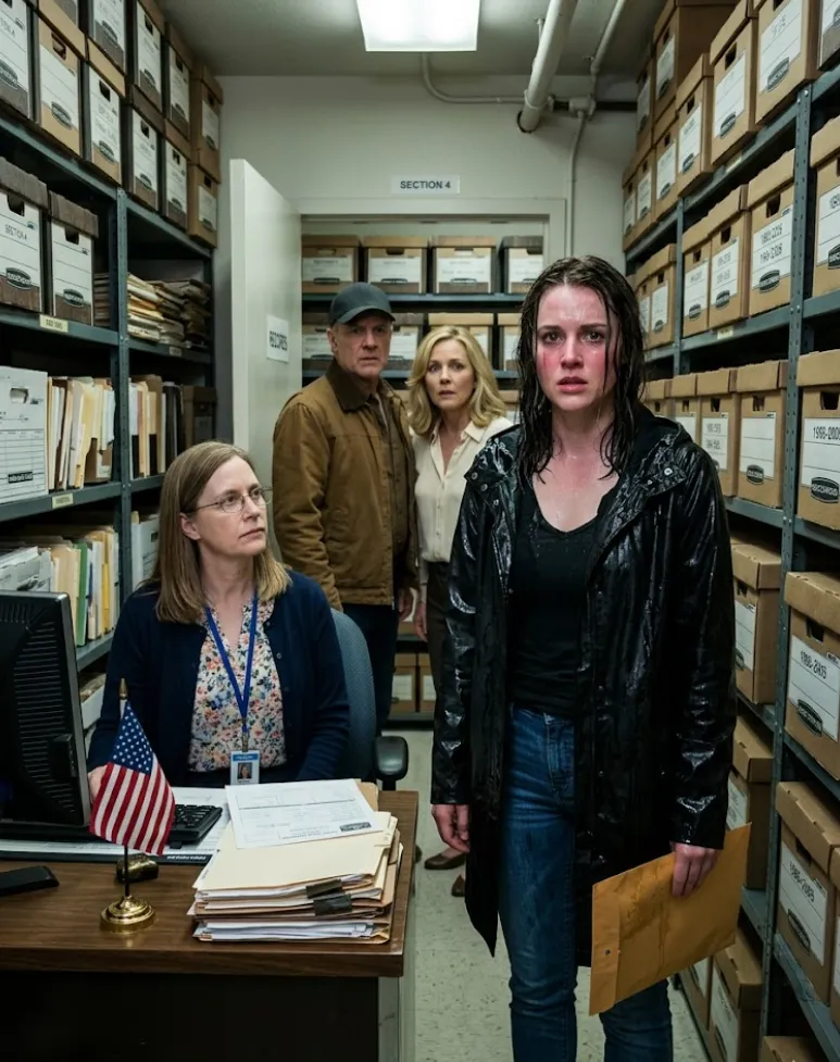 Uncovering A Hidden Probate File Protected My Grandfather’s Farm From Fraudulent Developers