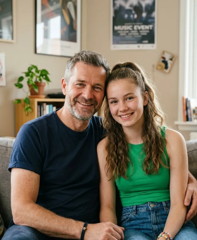 Husband Left Our Bed Nightly Until I Discovered His Heartwarming Secret