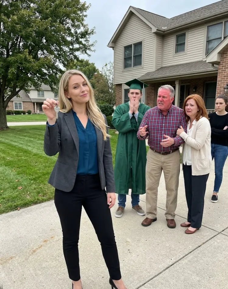 Giving My Brother A House Revealed Our Darkest Family Financial Secret