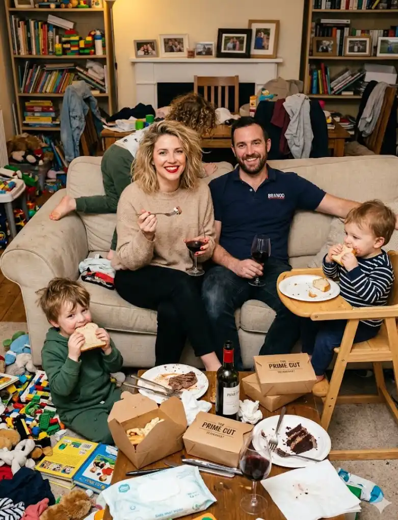 Entitled Sister In Law Spent Baby Funds Earning A Satisfying Airport Lesson